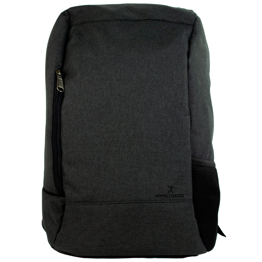 MOCHILA SLIMM PARA LAP TOP 15 17 PULGADAS 100 POR CIENTO POLIETER